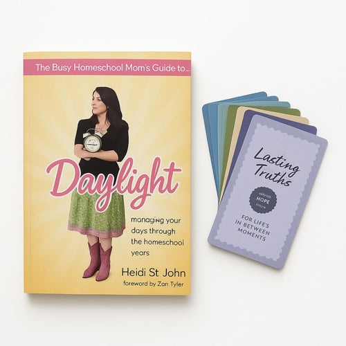 Daylight with Inspiration Bundle