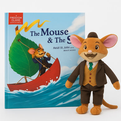 Mouse and the Sea Bundle