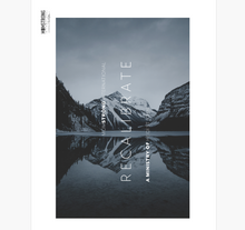 Recalibrate Bible Study