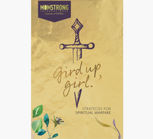 Gird Up, Girl! Bible Study