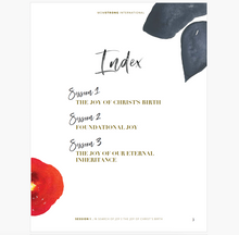 In Search of Joy! Bible Study