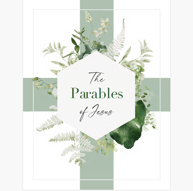 The Parables of Jesus Bible Study