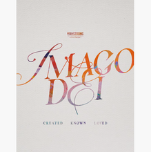 Imago Dei: Created, Known, Loved Bible Study