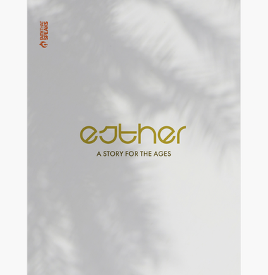 Esther: A Story for the Ages Bible Study