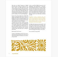 "People Get Ready" Revelation Bible Study - Revised 2023