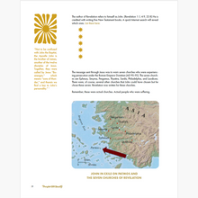 "People Get Ready" Revelation Bible Study - Revised 2023