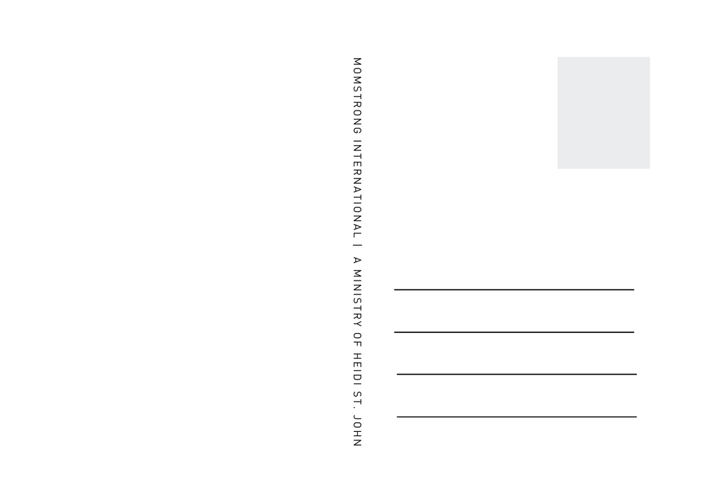 Scripture Writing Postcards – Heidi St. John Shop